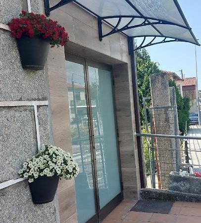Casa Xoubina Apartment Мос Екстериор снимка
