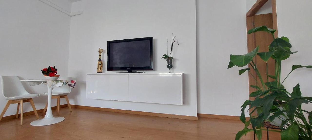 Casa Xoubina Apartment Мос Екстериор снимка