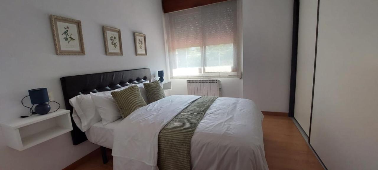Casa Xoubina Apartment Мос Екстериор снимка