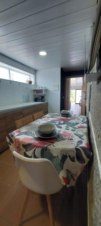 Casa Xoubina Apartment Мос Екстериор снимка