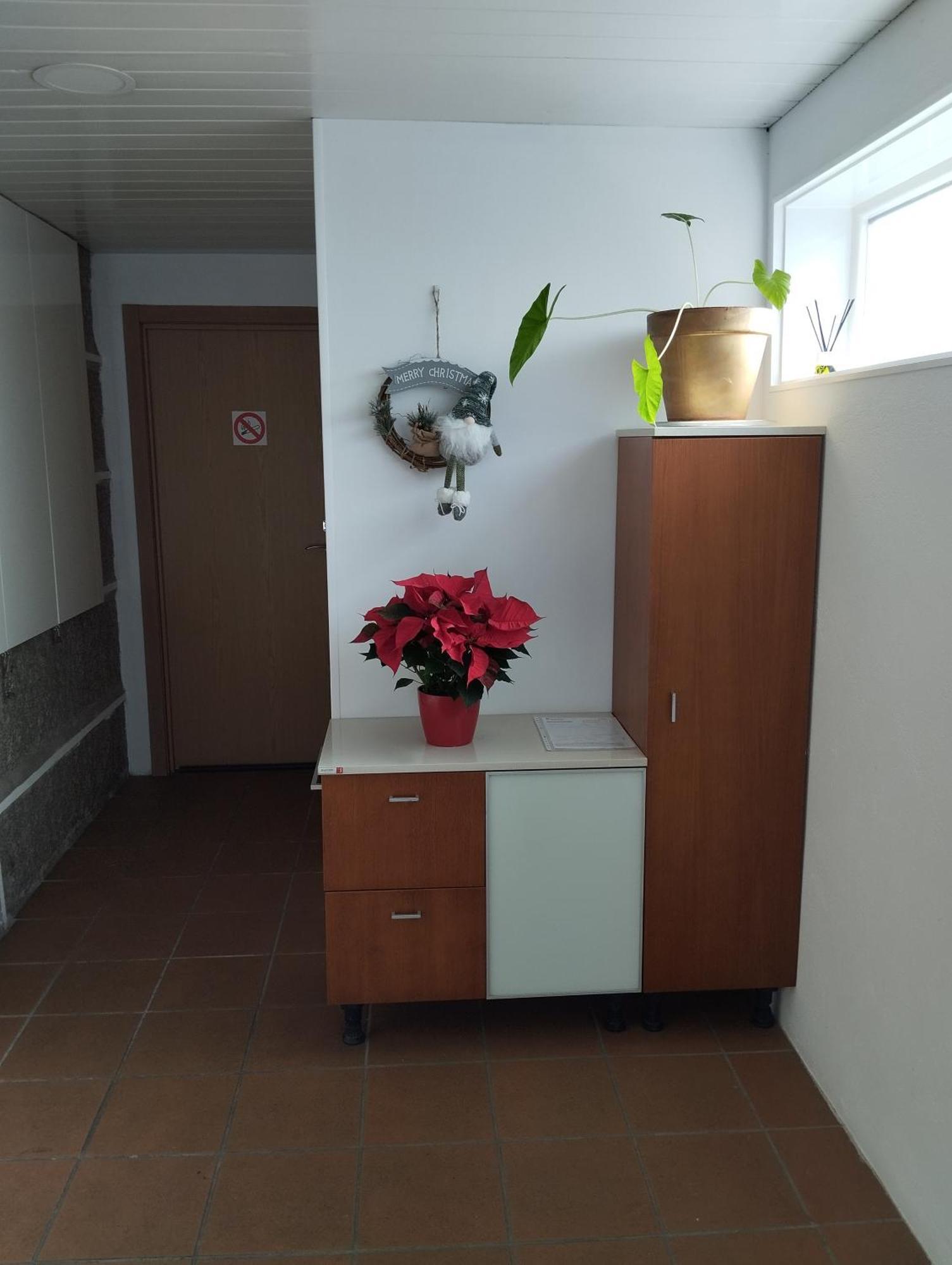 Casa Xoubina Apartment Мос Екстериор снимка