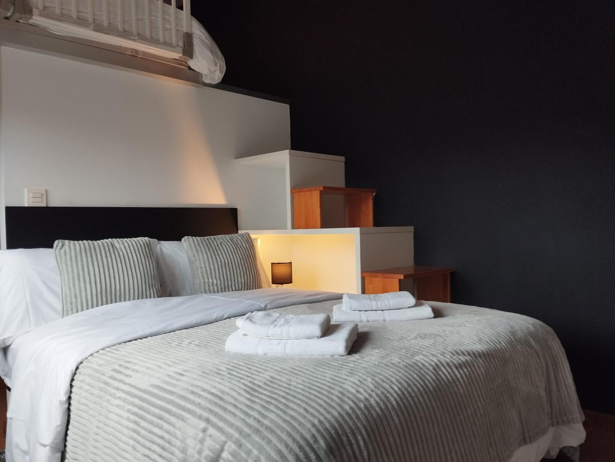 Casa Xoubina Apartment Мос Екстериор снимка