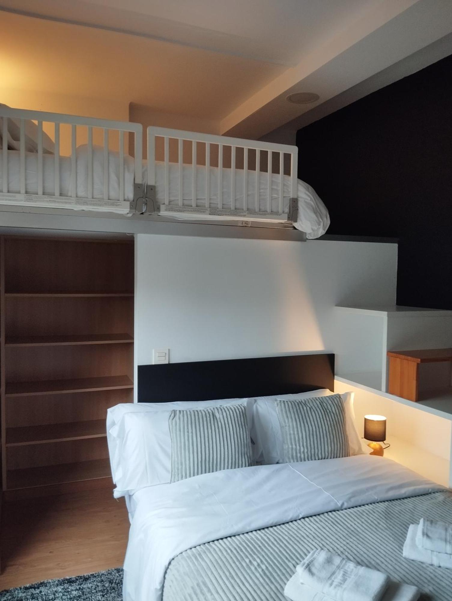 Casa Xoubina Apartment Мос Екстериор снимка