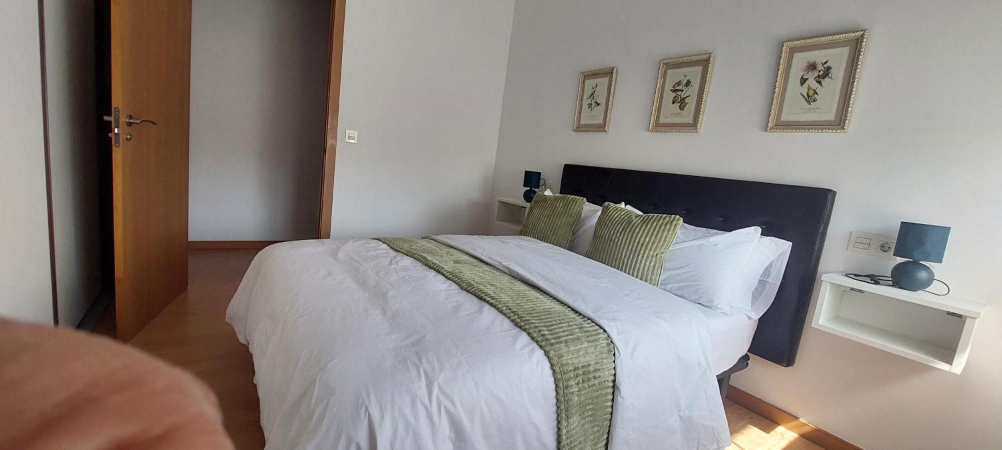 Casa Xoubina Apartment Мос Екстериор снимка